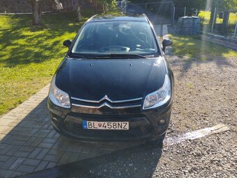 C4,1.6 benzín - 11