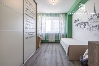 Predaj, 3izb. byt, kompletná rekonštrukcia, 85 m2, Učňovská, - 11