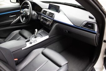 BMW Rad 3 GT 330d xDrive M Sport A/T, odpočet DPH - 11