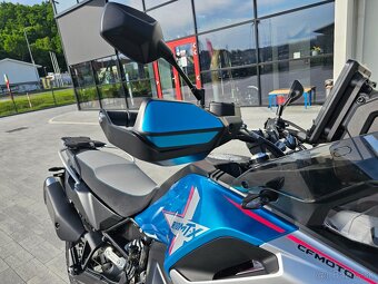 CFMOTO 800MT-X - 11