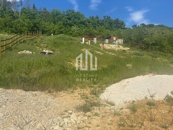ZĽAVA 15.000 EUR pozemok so stav. povolením a inžin. sieťa - 11