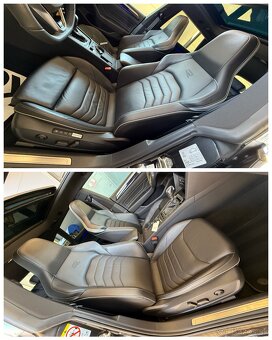 Volkswagen Arteon Shooting brake R-LINE 2.0 TDI 4MOTION DSG - 11