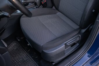 Škoda Octavia Combi 1.6 TDI 110k GreenLine - 11