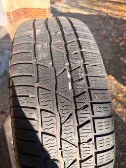 Zimné pneumatiky 205/60 R16 - 11