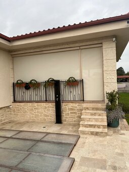 Predaj a montáž tieniacej techniky - 11