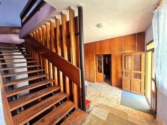 Super cenaVeľká chata v rekreačnej oblasti Valkov, na pre - 11