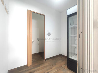 Predaj – podnikateľský objekt  Košické Olšany - 11