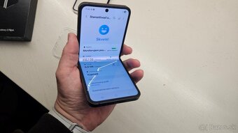 Samsung Galaxy Z Flip 6 carbon black - aj vymením - 11