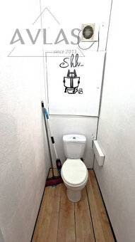 Voľný ihneď zariadený1.- izbový byt, 41m2, ul. Magurská - 11