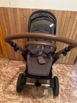 Športový kočík ajoooj Húb - 11