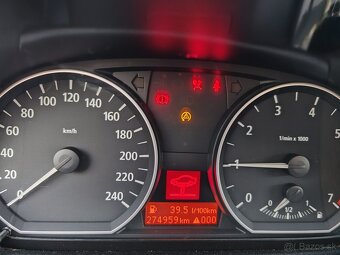 Bmw e87 116i 85kw r. v 2005 - 11