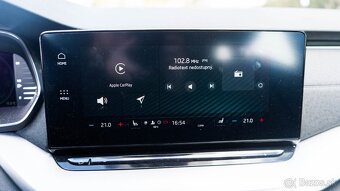 Škoda Octavia Combi 2.0 TDI SCR Style Odpočet DPH - 11