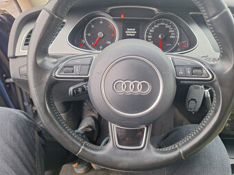 Audi A4 Avant 3.0 TDI V6 Prestige quattro S tronic 180kW - 11