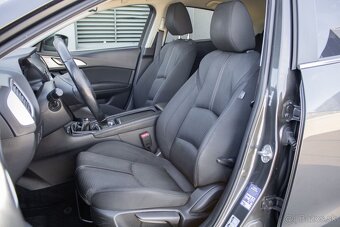 Mazda 3 2.0 Skyactiv -G120 Revolutionn - 11