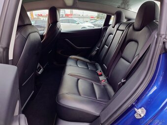 Tesla Model 3 2021 Long Range Dual Motor 366 kW - 11