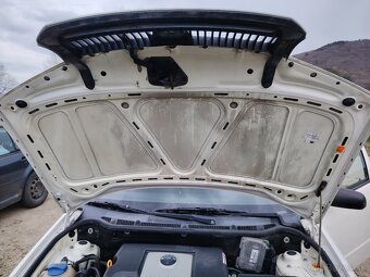 Škoda Fabia 1.2-12V,47kw,r.v.2003 - 11