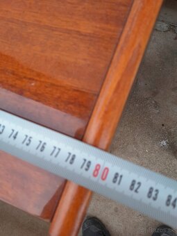 Predám skrinky sotolík - 11