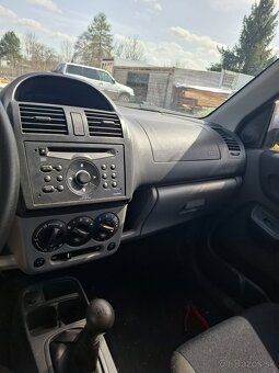 Suzuki ignis 4x4 - 11