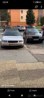 E46 320i - 11