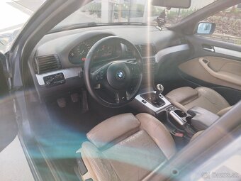 BMW e46 318d - 11