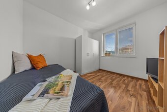 ÚTULNÝ 4-IZB RODINNÝ DOM, NOVOSTAVBA, TICHÁ ULICA - 11