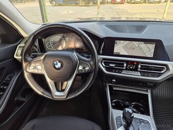 BMW Rad 3 Touring 320d mHEV xDrive A/T - 11