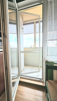 EXKLUZÍVNE, PREDAJ, 2-izbový byt s balkónom, Mochovská ul.,  - 11