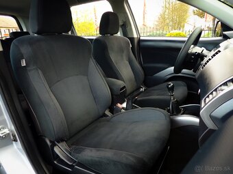 MItsubishi Outlander 2.0 DI-D 4x4 103kW-UZAVIERKA-DOVOZ ITA - 11
