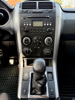SUZUKI GRAND VITARA 1,9 DDiS 4x4 - 11