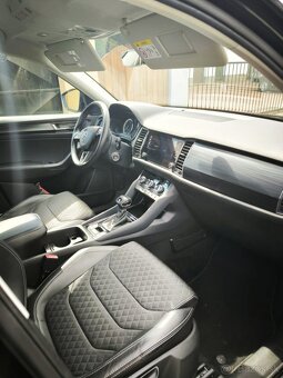 ✅ŠKODA KODIAQ ✅ - 11