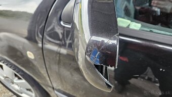 Predám Škoda Fabia2 - 11