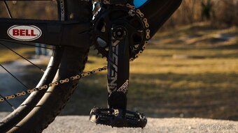 Lapierre Spicy fit.5.0 - 11