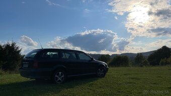 Škoda Octavia 1 - 1.9 TDI 81kw Elegance - nová STK - 11