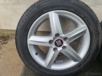 5X112 R16 SEAT . - 11