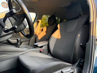 skoda octavia 2.0Tdi 2020 virtual keesy - 11