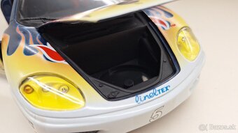 1:18 FERRARI 360 MODENNA HW - 11
