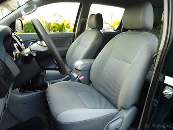 TOYOTA HILUX 2.5 D-4D 4x4 - UZAVIERKA 2009- NOVA STK-HARDTOP - 11