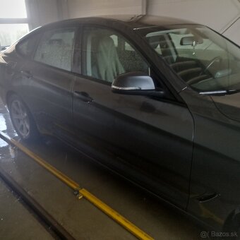 Predám BMW gt 3,2,0,R.V.2013. - 11
