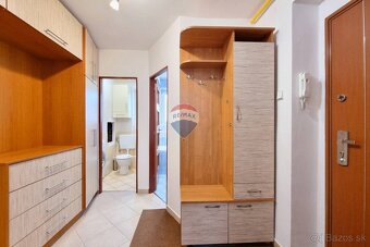 PRENÁJOM, 2-izbový byt, Poprad, Ul. Banícka, - 11