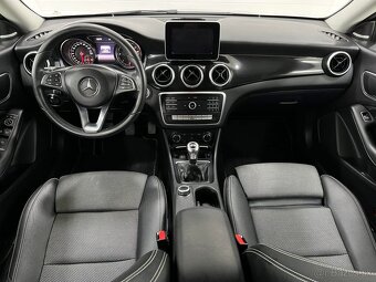 Mercedes Benz CLA 180 Diesel Shooting Brake 2018 Top stav✅ - 11