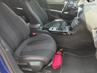Peugeot 308 GT Line 1.2 96KW 2018 - Možné splátky - 11