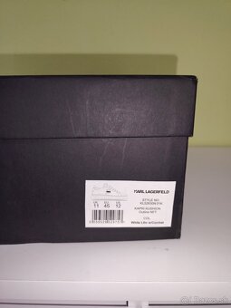 KARL LAGERFELD - 11