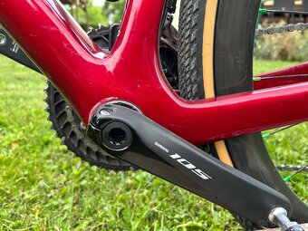 Trek Domane SL 5 Gen 3 - 11