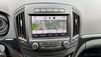 Opel Insignia ST 2.0 CDTI Country Tourer 4x4 AT6 - 11