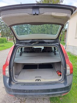 Volvo V50 - 11