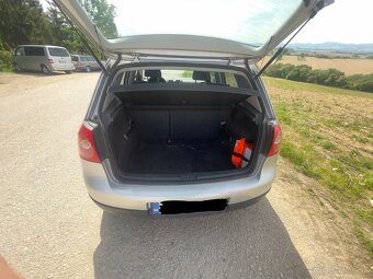 Na predaj: Volkswagen Golf 1.4 TSI (2007) - 11