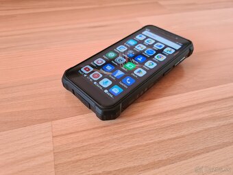 Predám  odolný telefón 5,45″ Lte/4G 10600 mAh batéria - 11