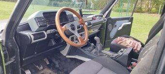 Land Rover Discovery I 300tdi - 11