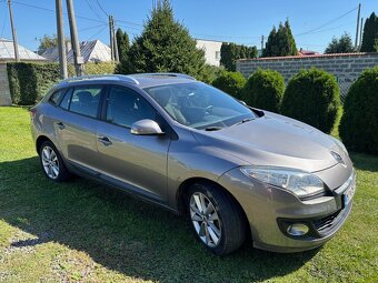 Renault Megane Grandtour 2013 Diesel - 11