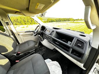 Rozpredam Volkswagen Transporter T6 2.0tdi 110kw 2018 - 11